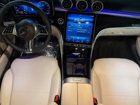 New 2026 Mercedes-Benz C 300 Sedan image 12