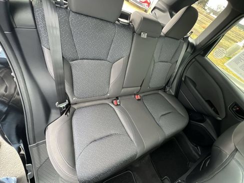 Used 2026 Subaru Forester Premium AWD/4WD image 26