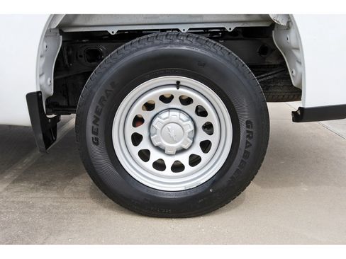 Used 2024 Chevrolet Silverado 1500 W/T w/ WT Value Package AWD/4WD image 31