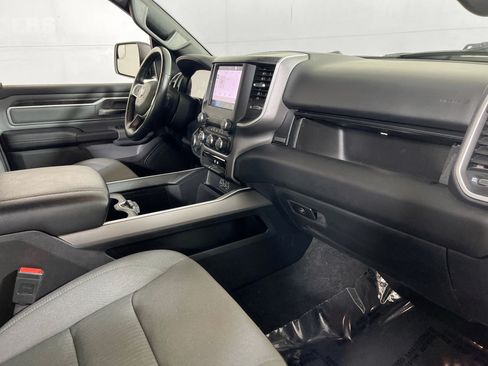 Used 2023 RAM 1500 Big Horn AWD/4WD image 27