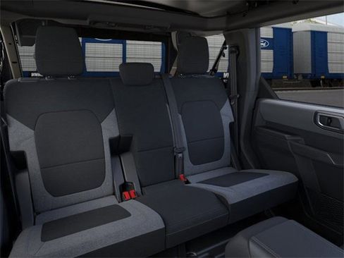 New 2025 Ford Bronco Big Bend image 11