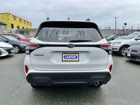 New 2026 Subaru Forester Limited image 7