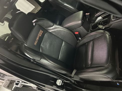 Used 2021 Jeep Wrangler Unlimited Rubicon w/ Xtreme Recon 35" Tire Package image 25