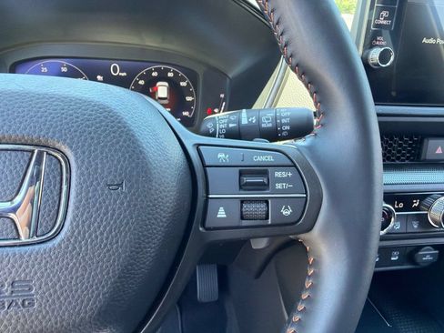 Used 2026 Honda CR-V Sport-L image 17