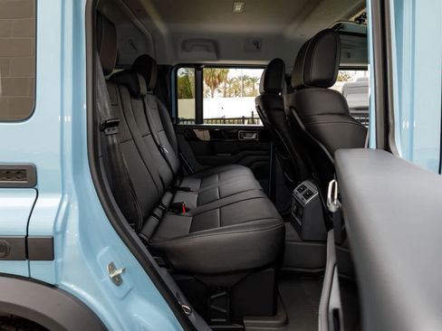 New 2026 INEOS Grenadier Trialmaster Edition image 62