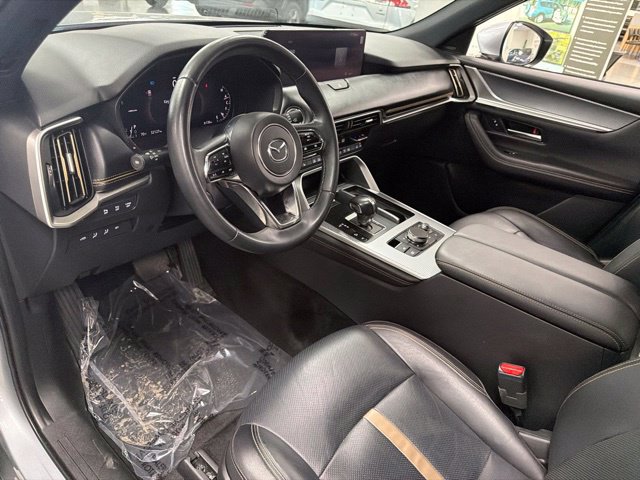 Used 2024 MAZDA CX-90 3.3 Turbo S w/ Premium Package AWD/4WD image 19