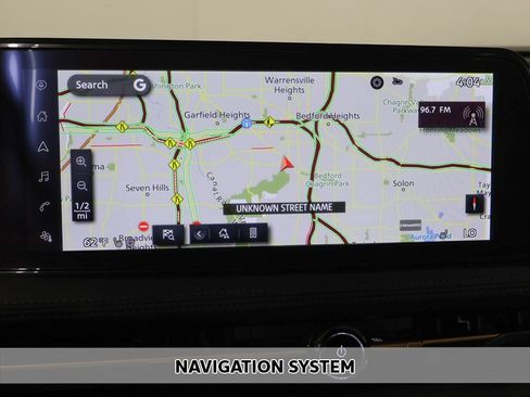 Used 2023 Nissan Ariya ENGAGE+ e-4ORCE image 3