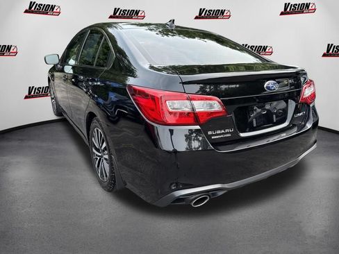 Used 2019 Subaru Legacy 2.5i Premium AWD/4WD image 7
