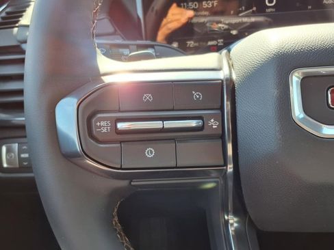 New 2025 GMC Acadia AT4 w/ LPO, All-Weather Package image 15