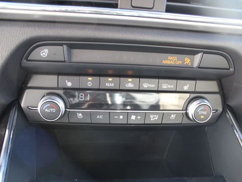 Used 2019 MAZDA CX-9 Grand Touring image 25