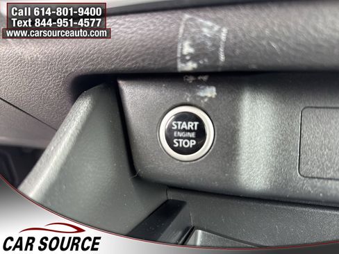 Used 2021 Nissan Rogue SV image 10