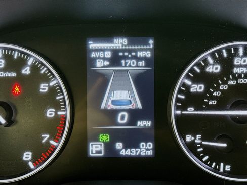 Used 2023 Subaru Ascent Limited AWD/4WD image 15