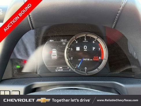 Used 2019 Lexus ES 350 F Sport w/ Accessory Package 2 FWD image 16