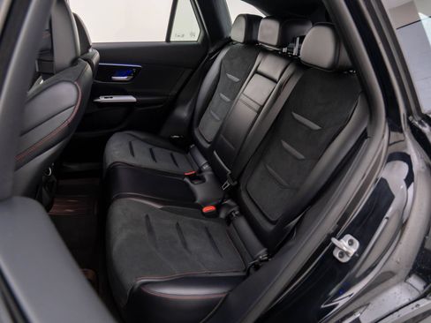 New 2026 Mercedes-Benz GLC 43 AMG 4MATIC image 19