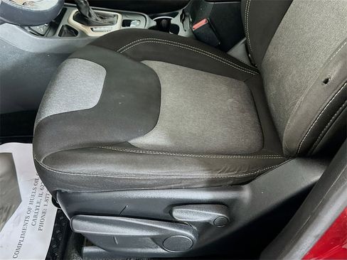 Used 2015 Jeep Cherokee Sport w/ Cold Weather Group image 19