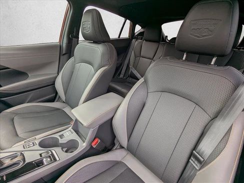 Used 2025 Subaru Crosstrek 2.5i Wilderness w/ Wilderness Package image 10