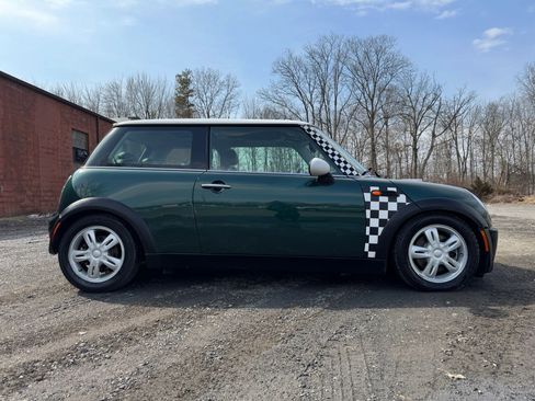 Used 2006 MINI Cooper Hardtop image 4
