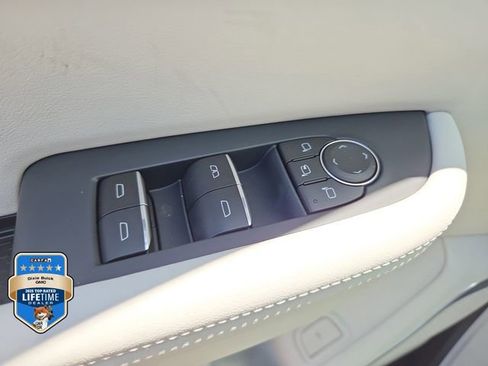 New 2026 Buick Enclave Avenir w/ Super Cruise Package FWD image 22