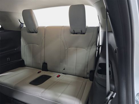 Certified 2026 INFINITI QX60 Luxe w/ Cargo Package image 34