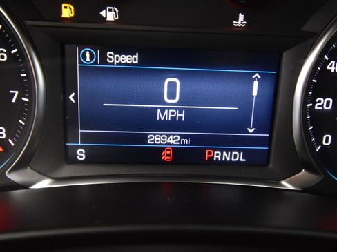 Certified 2022 Chevrolet Equinox LT image 15