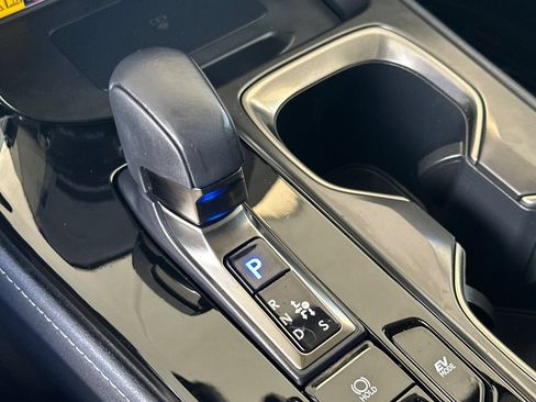 Certified 2024 Lexus NX 350h AWD image 18