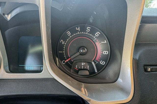Used 2011 Chevrolet Camaro SS w/ RS Package RWD image 36