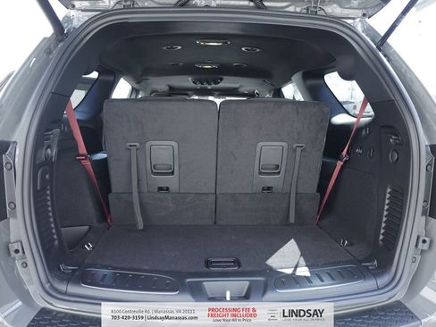 New 2026 Dodge Durango SRT Hellcat image 54