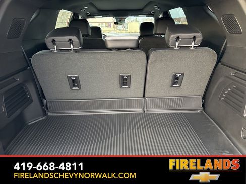 New 2026 Chevrolet Traverse High Country image 36