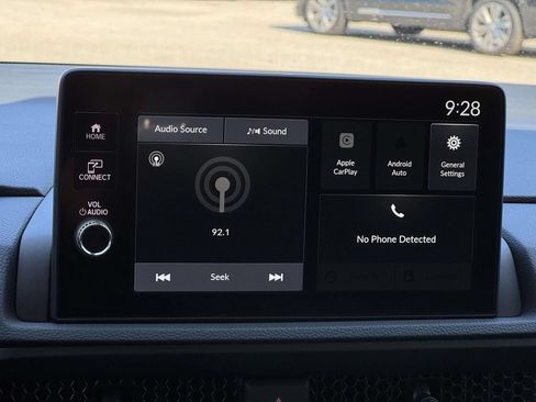 Used 2026 Honda CR-V EX image 3