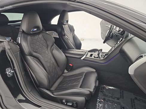 Used 2023 BMW M8 Competition AWD/4WD image 12