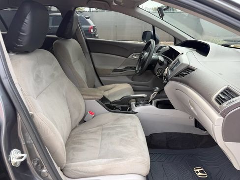 Used 2012 Honda Civic LX image 18