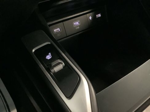 Certified 2023 Kia Sorento X-Line EX AWD/4WD image 12