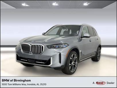 Used 2024 BMW X5 sDrive40i w/ Premium Package