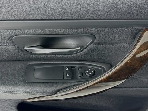 Used 2015 BMW 428i Coupe RWD image 11