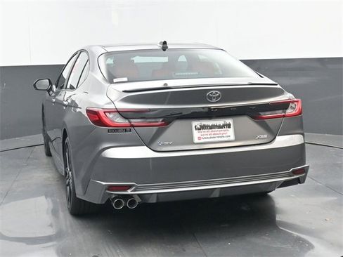New 2026 Toyota Camry XSE image 19