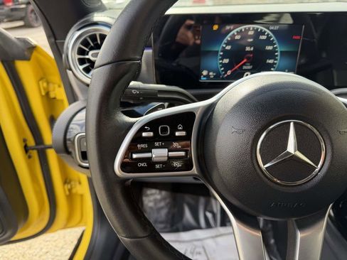 Used 2020 Mercedes-Benz CLA 250 image 37