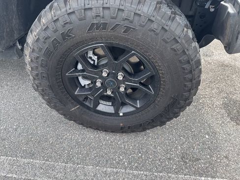 Used 2025 Jeep Wrangler Unlimited Sport S 4xe image 4