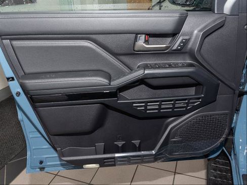 New 2026 Toyota 4Runner Limited image 9