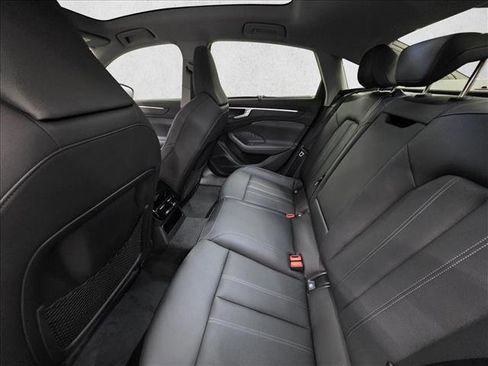 New 2026 Audi A6 Premium Plus image 16