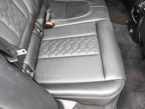 Used 2020 BMW X3 M w/ Executive Package image 35