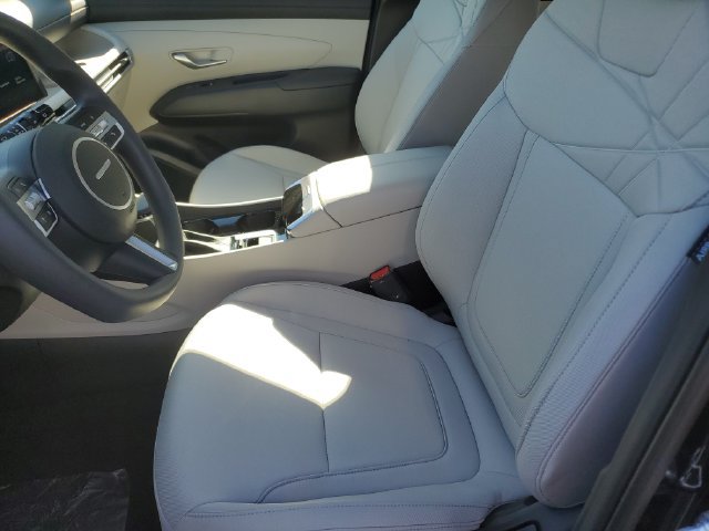 New 2026 Hyundai Tucson SE AWD/4WD image 17