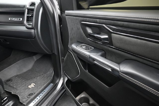 Used 2022 RAM 1500 TRX w/ TRX Level 1 Equipment Group AWD/4WD image 28