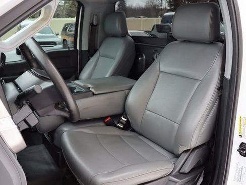 Used 2023 Ford F350 XL RWD image 9