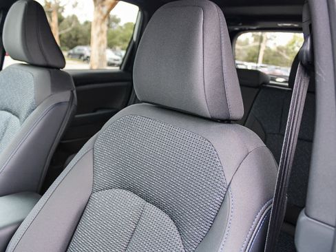 New 2026 Subaru Forester Premium image 25