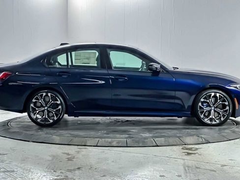 New 2026 BMW M340i w/ Premium Package image 8