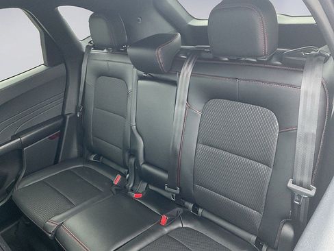 New 2026 Ford Escape ST-Line w/ Tech Pack #1 FWD image 13