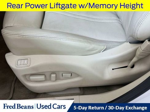 Used 2013 Cadillac SRX Performance w/ Driver Awareness Package AWD/4WD image 24