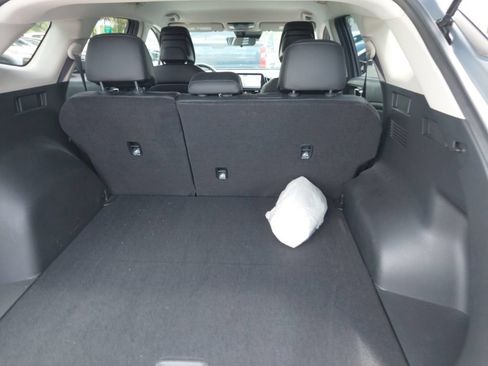 Used 2023 Kia Sportage EX FWD image 11