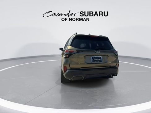 Used 2026 Subaru Forester Limited AWD/4WD image 7