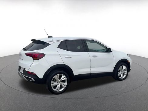 Used 2025 Buick Encore GX Preferred image 15